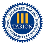 Tarion Warranty logo